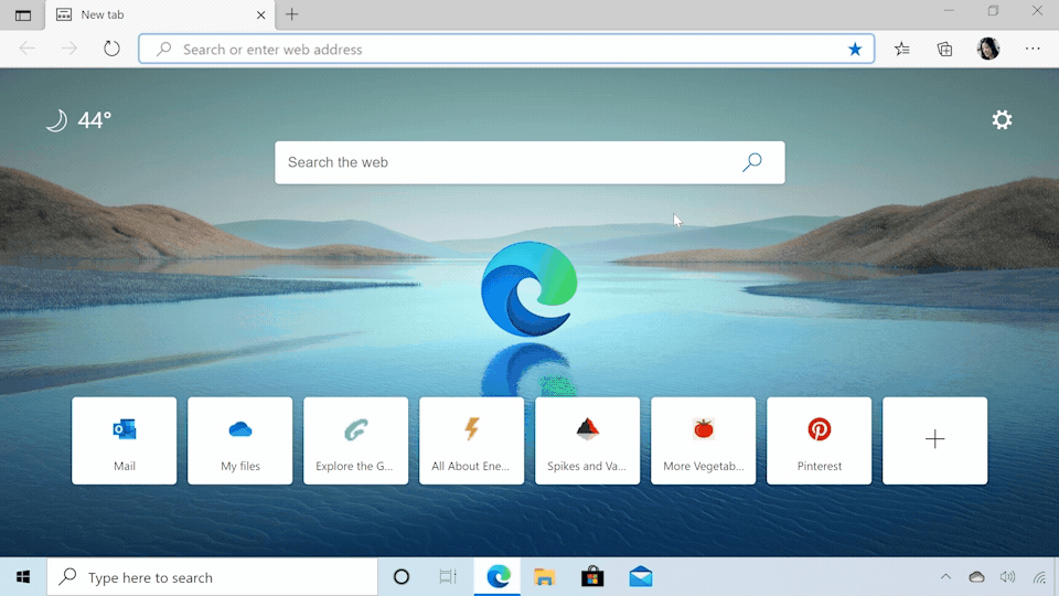What is new and coming soon to Microsoft 365 at Build 2020 6-IMAGE_Edge-Password-Monitor.gif