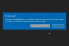 So I was playing cs go and this came? I’ve never activated the family settings. 6-Vn2cYtdZgxyfymFhfjm8Zgc4zkmcBmxPofh-P89TM.jpg