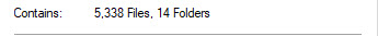 picture library is not showing subfolders any longer windows 10 pro v 2004 60057cc9-4ed0-4ecc-9c68-02b0ec2d048f?upload=true.jpg