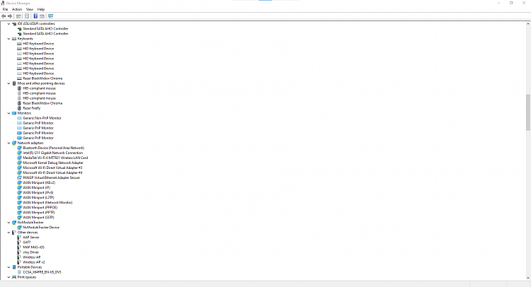 Receiving continuous BSODs DPC_WATCHDOG_GLOBAL_TRIAGE_BLOCK and freezing. Could anyone help... 60080t-freezing-audio-continues-until-shutdown-restart-without-bsod-screenshot-2023-07-22-160634.png