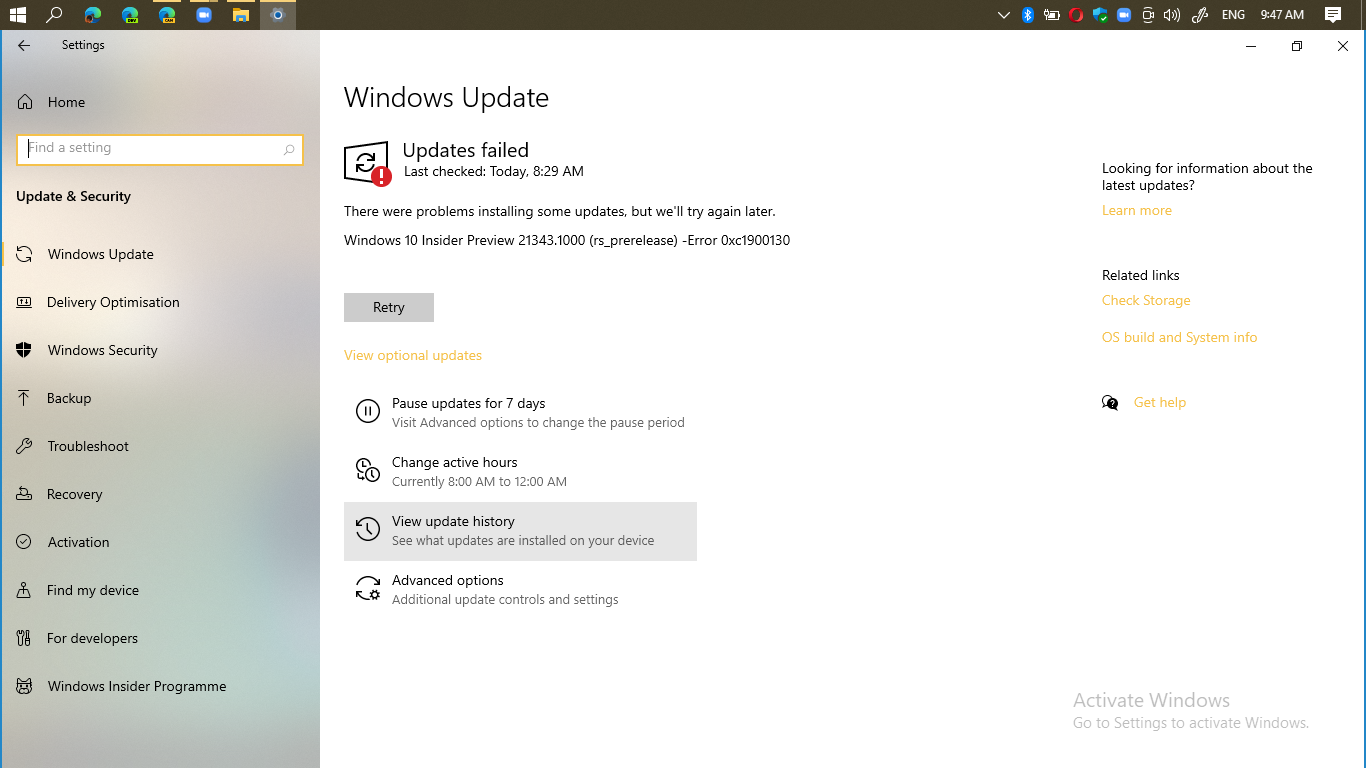 installing windows 10 build 21343 but still getting errors 60131a90-d3a8-497c-a4d2-79b65bd13a65?upload=true.png