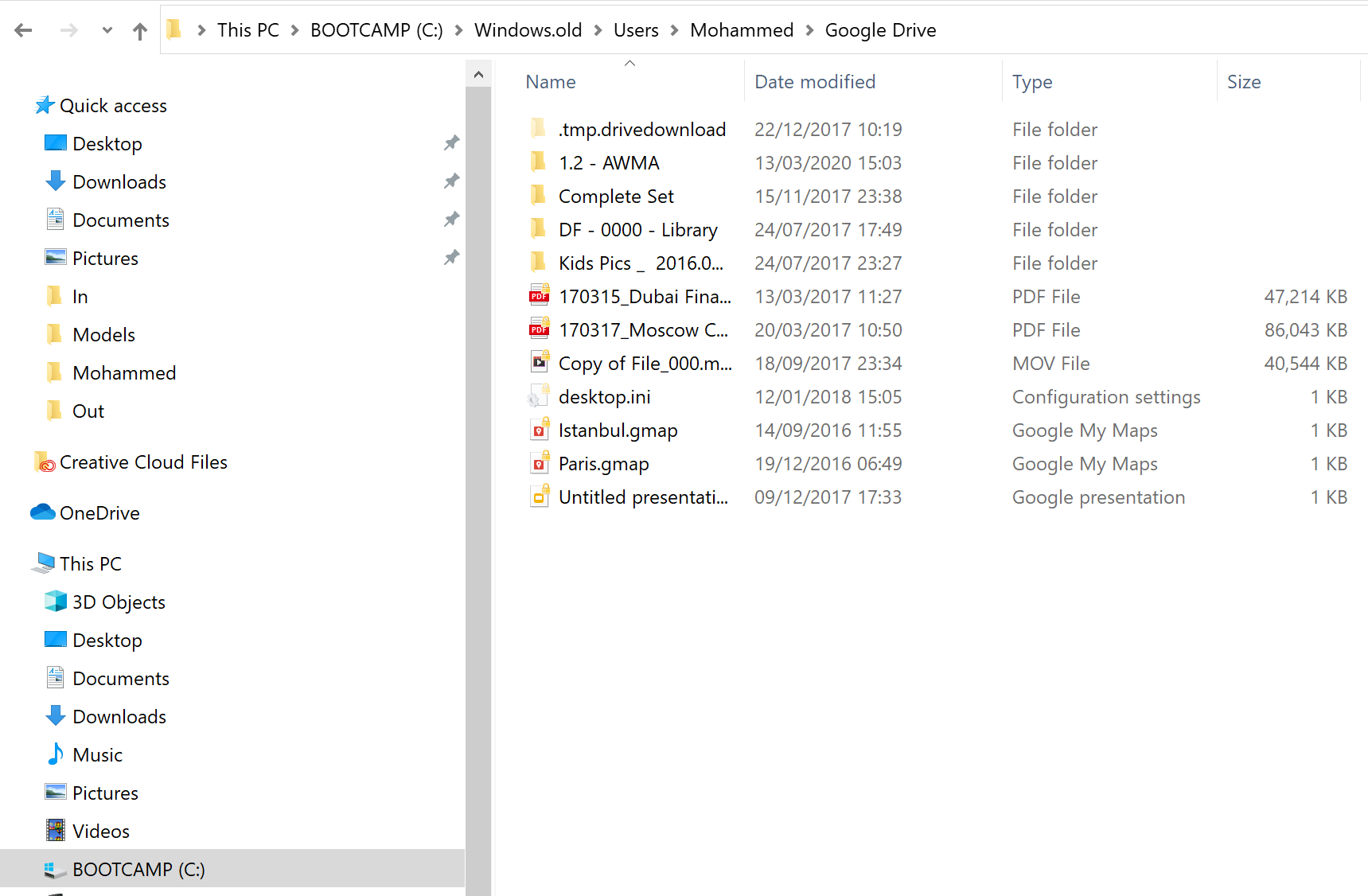 Files locked after windows 10 update 60157835-d664-4fb7-bf80-fa2005861afa?upload=true.png