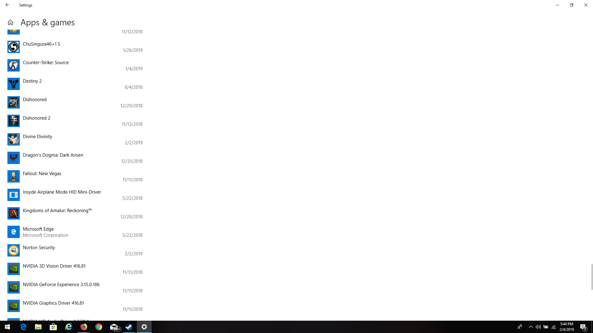File sizes not showing in settings storage. 60193988-d0fb-43fe-9a10-9e8a881731ea?upload=true.png