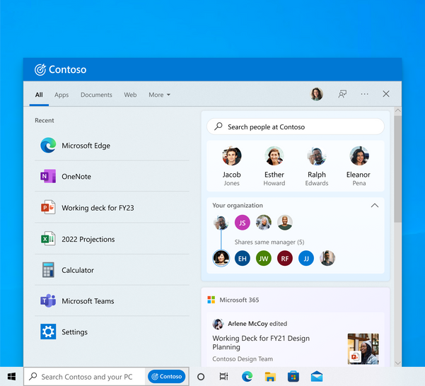 Search Highlight no more showed, why and how to resume on Windows 11? 601x546?v=v2.png