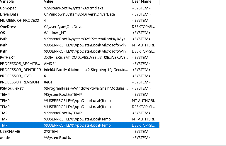 recovery/ restore problems update problems hp pavilion 1803 to 1903 used to be windows 10... 6029f1bf-de0f-4395-a522-45c3b3e6562f?upload=true.png