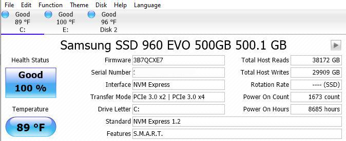 Windows 10/11 Installation Issue on NVMe SSD – Systematic Failure Despite All Attempts 603991792t-960-nvme-ssd-abysmally-slow-now-despite-all-attempts-correct-60-evo-crystal-disk-info.jpg