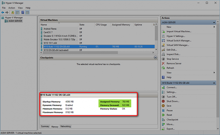 Memory not increasing dynamically in Hyper-V with Windows 10 guest. 60458d1485962311t-windows-10-hyper-v-dynamic-memory-2016_01_24_17_03_572.png