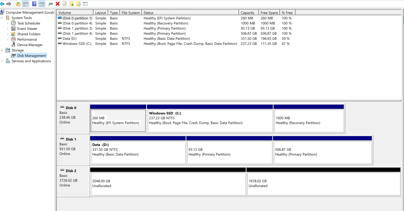 Hard disk partition formatted accidently for few seconds 6052efd4-3ddd-484a-8f34-7a07b722622a?upload=true.png