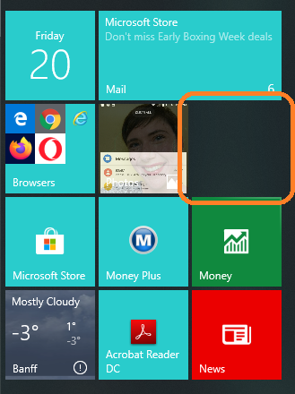 Which app was removed? 605c0d93-e19f-49d0-8b1f-bab531627e9e?upload=true.png