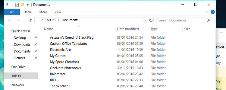 Icons for applications and folders have disappeared. Also unable to view the properties of... 60613d1485962345t-all-icon-images-have-disappeared-cant-open-app-properties-file-explorer.png