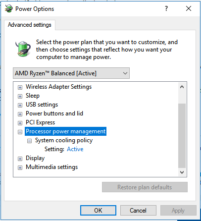Can't find processor power management in power options 60648t-windows-10-power-options-processor-power-management-settings-gone-advanced-power-settings.png