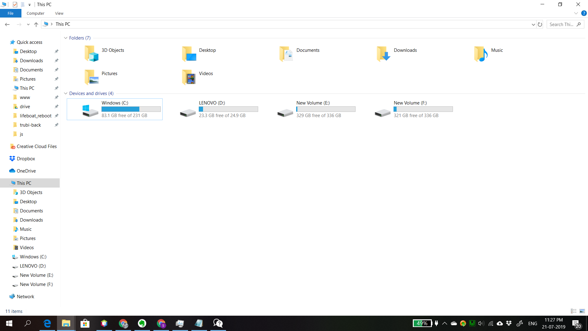 Unrealistic Drive usage 606da21f-8ace-4a23-b5db-e1af17f98bf8?upload=true.png