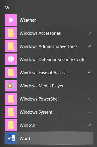 Problems with stuck applications in taskbar 608bbf9a-ca69-4b58-917f-dd2c3f6a0362?upload=true.png