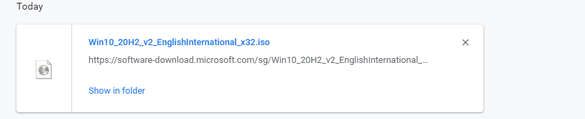 windows 10 iso file not installing fully  it shows 4.2 gb but stuck at 3.1 and again 3.4 6093dd98-d64d-4245-b126-06fb7f03a096?upload=true.png