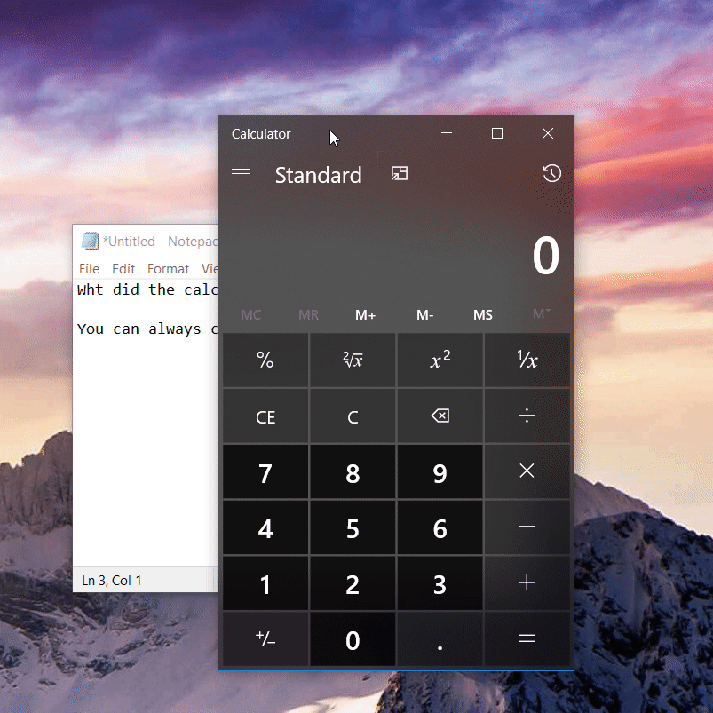 New Windows 10 Insider Preview Fast+Skip Build 18956 (20H1) - August 7 60abcf25a32c6abeb5563c3453e52921.gif