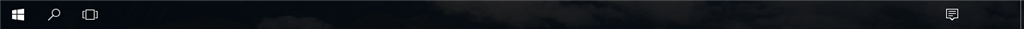 Windows 10 desktop and taskbar is glitched 60af8625-0a12-4398-b98c-dadb376f00a1.png