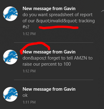 Wrong Characters from Slack Notifications 60ba80f6-426a-4615-ac05-bcb415a9f6fd?upload=true.png