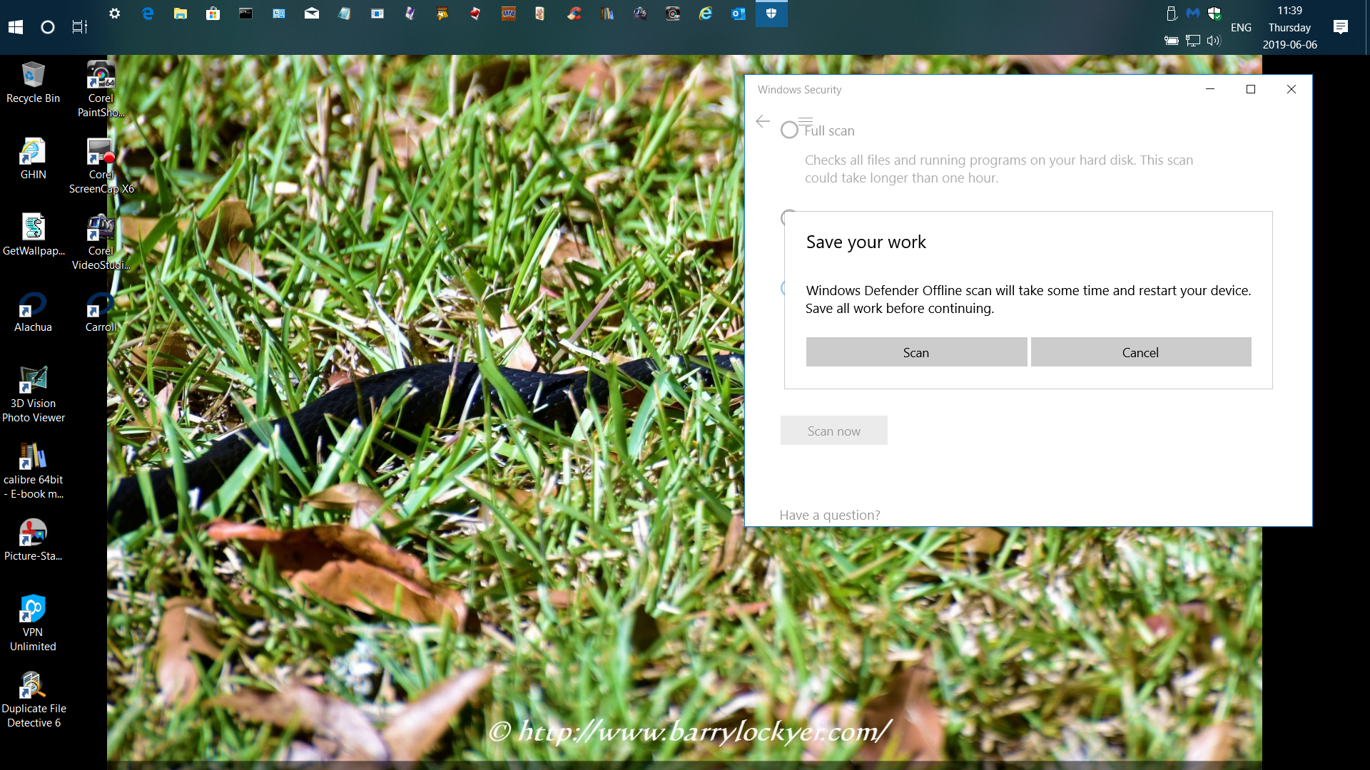 Windows off Line Scan won't Run  code: 0x8004cc01 60e31f1a-514c-4db2-ba21-22f1c4e9c933?upload=true.png