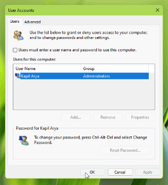 Windows 11 Automatic login 60ea3f06-dd42-40be-9780-a113a1b89667?upload=true.png