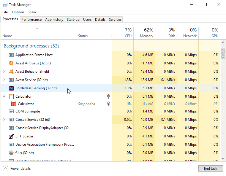 apps keep suspending like in battery saver mode but on desktop 60fd3906-69fe-49c4-a254-d0b258806c4f?upload=true.png