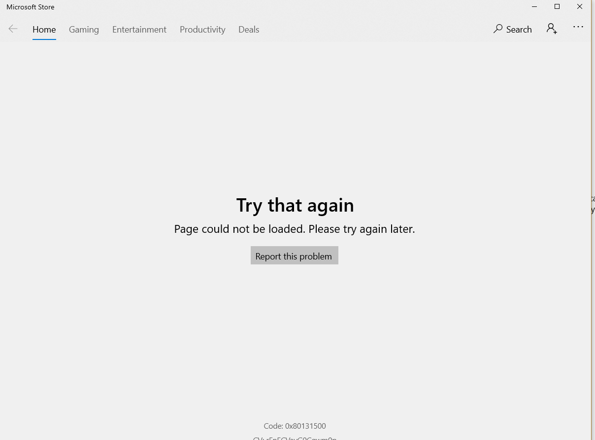 Microsoft store app still does not work and I even signed in online 61119f02-99a0-42aa-bf71-7fff179ba4b1?upload=true.png