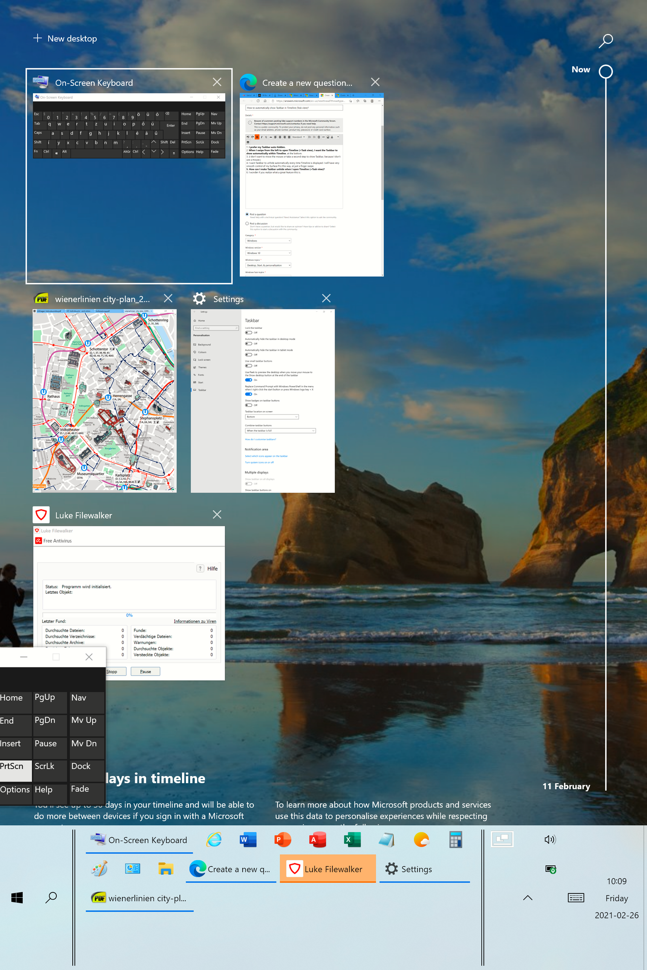 How to automatically show Taskbar in Timeline Task view? 6119cfbf-0f66-4a1f-ad91-9c7ceac714fe?upload=true.png