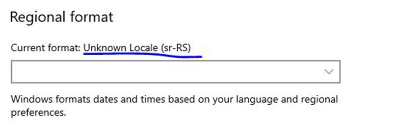 Group Policy Preferences Regional Settings - Regional format Unknown Locale 611e8691-8103-468a-bdfe-f65545325e7c?upload=true.jpg