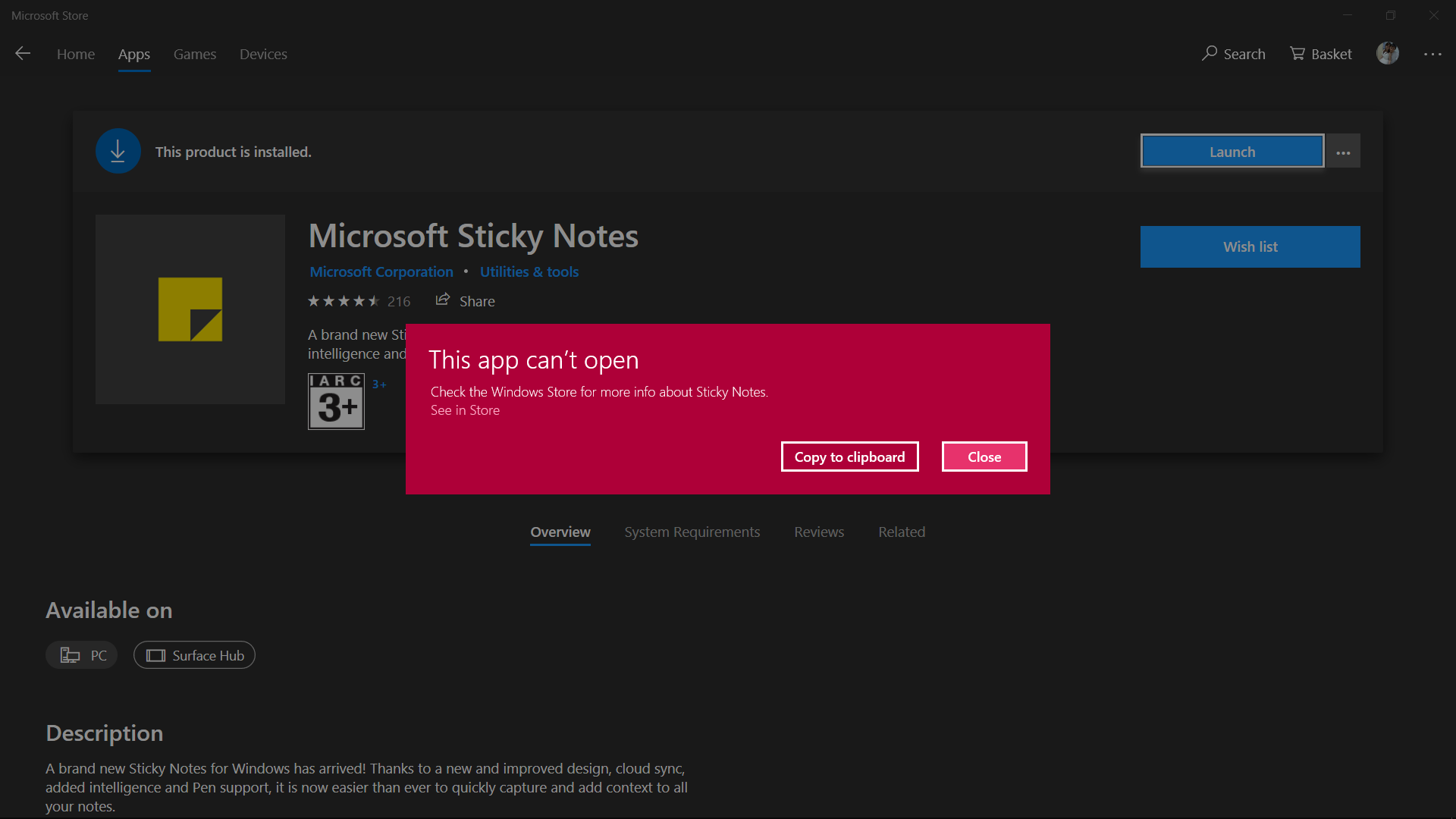 Microsoft store - sticky note 6131b36e-8ccd-4f0a-89dc-50059fd7fc2d?upload=true.png