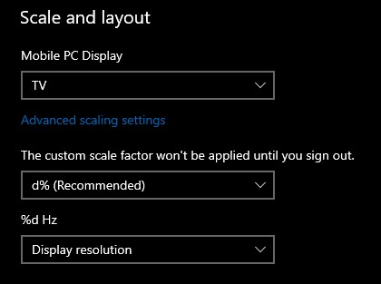 My windows settings appear to be corrupt 6132b9bf-475c-4d91-868f-8482e396be5f?upload=true.jpg