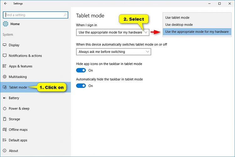 my Windows 10 refuses to let me off of tablet mode 61383cae-bf9f-40c4-96f2-64a007b831a8.jpg