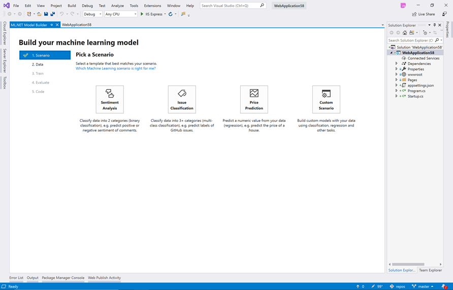 Announcing ML.NET 1.2 and Model Builder updates 61396962-b30f1800-a87d-11e9-9ab4-e86013347793.png