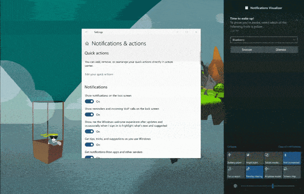 New Windows 10 Insider Preview Fast + Skip Build 18277 (19H1) Nov. 7 614f30eeed4919d6d5c4539f0ec512a1-1024x654.gif