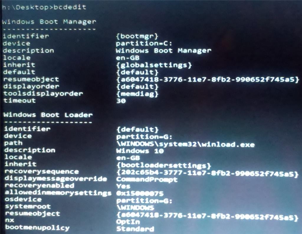 How to - Escape from an MSConfig-induced Safe mode boot loop 61509df9-2045-4561-a1cc-e15f03b1297b.jpg