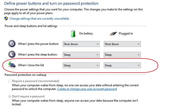 My Windows 11 HP doesn't actually sleep when I hit sleep or close the laptop? And it overheats 61594d1485962555t-hp-laptop-sleep-mode-power-options-sleep-mode.jpg