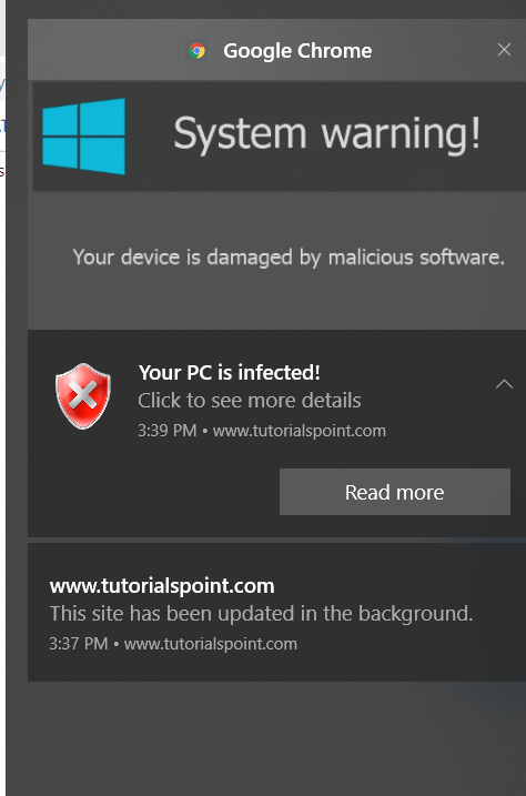 Notifications: System Warning 615efe4c-4917-40fa-8b27-1c9e18800895?upload=true.png