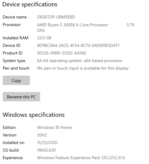 BSOD while installing Unreal ENgine, Visual studio 6162357f-43b6-4bd5-ade9-9292f928aa11?upload=true.png