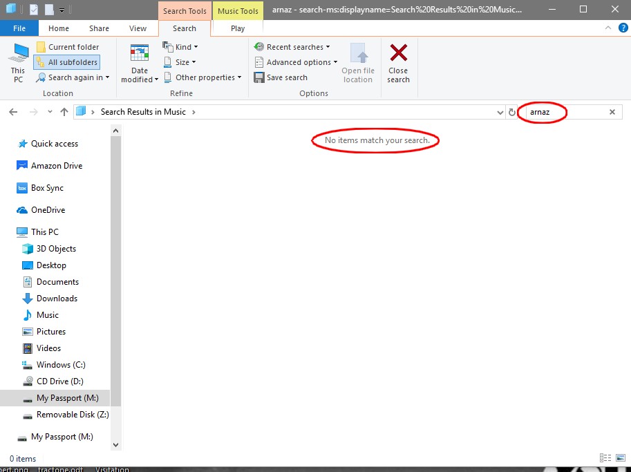 File search fails to find files in directories on USB drive Windows 10 6164fa0b-12bd-4333-a155-468142ae72e1?upload=true.jpg