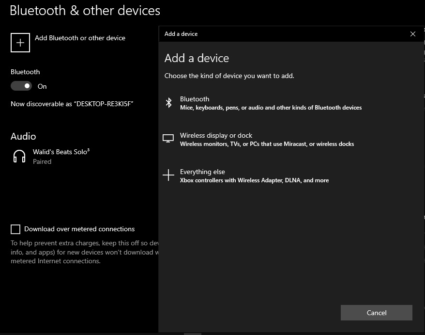 Bluetooth not working after Updating Windows to version 1903 and 19093 616a43ee-66ff-4ea5-9272-4771e524c12d?upload=true.jpg