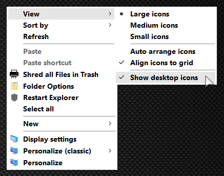 Right click menu looks weird. 61715d1485962587t-context-menu-looks-weird-000055.png