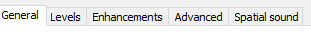 No audio enhancements tab for my Blue Snowball ICe. 61733caa-6af1-4f10-9f3e-32efa5201e4c?upload=true.png