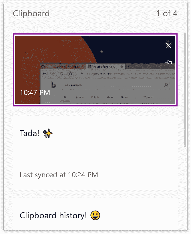 Find out what is new in Windows 10 October 2018 Update and Office 365 617d1294650353508020c8b1fadbd13b.png