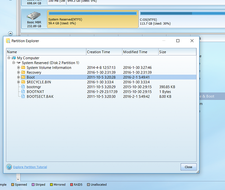 After a fresh install, my 250 GB SSD only has 186 GB free out of 216 GB total capacity 61910d1485962614t-samsung-msata-ssd-only-show-113-250-gb-untitled4.png