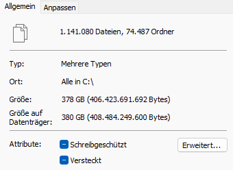 Uninstalled a Game but Disk Space still occupied 61a93c5b-644c-4907-92c2-62004fec7c73?upload=true.png
