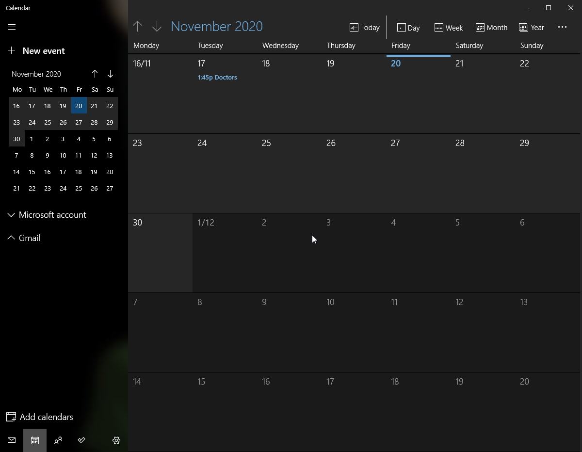 Google Calendar Not Wokring 61c62f36-054d-48d5-b6ae-10ac3e9bf2d4?upload=true.jpg