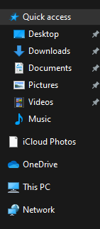 Deleted Folder iCloud Photos Still Showing In File Explorer After Being Deleted 61c96078-a05e-4fef-b4ce-507baa1dc70f?upload=true.png