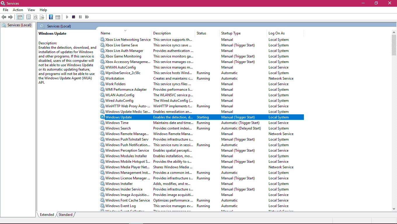 Can't fix windows error code 0x80080005 (Windows 10) 61ce3f5a-334e-4527-b13d-435b4b72670a?upload=true.png