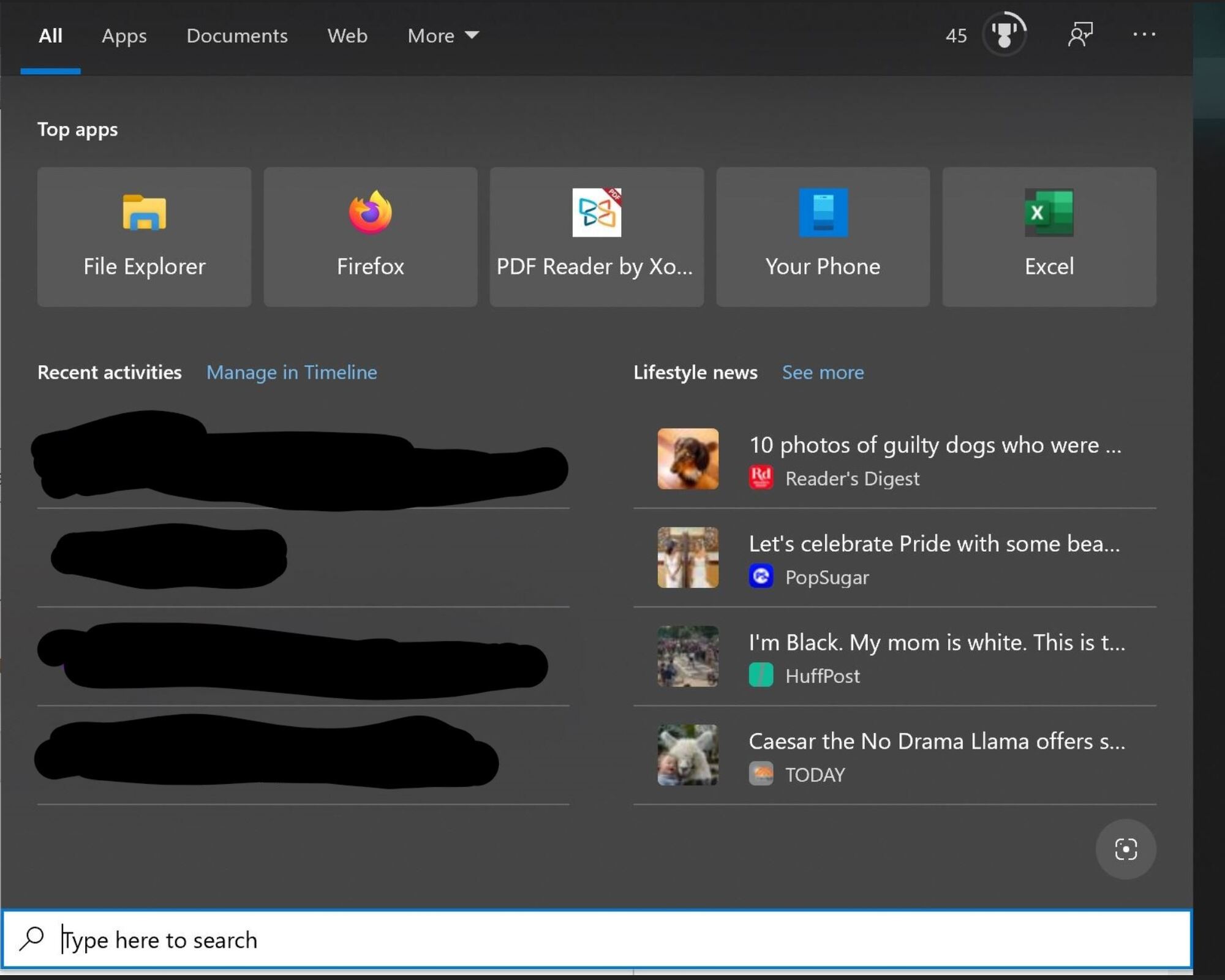 Why is it that when I click on a news item on "MSN" the full story is not there? 61ce8ae4-2d3a-46af-bda5-32b9390935b3?upload=true.jpg