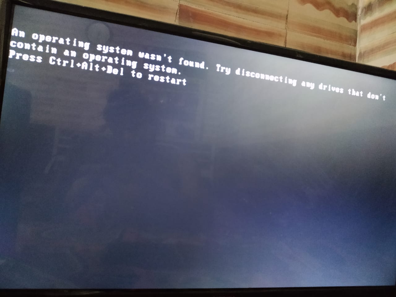 My computer is infected by ransomware virus 61dd9b31-b4de-43de-be4c-3daddfc19f4e?upload=true.jpg