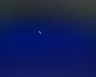 Windows Install using USB is showing blue screen with mouse pointer 621229a0-0065-4f38-8b13-dc7fb2bea0c8?upload=true.png