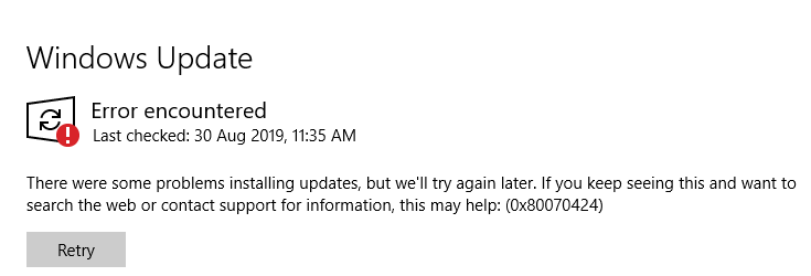 Windows Update Error Encountered: (0x80070424) 621ac95a-ad95-4c38-b3fa-c09babbfcfbe?upload=true.png